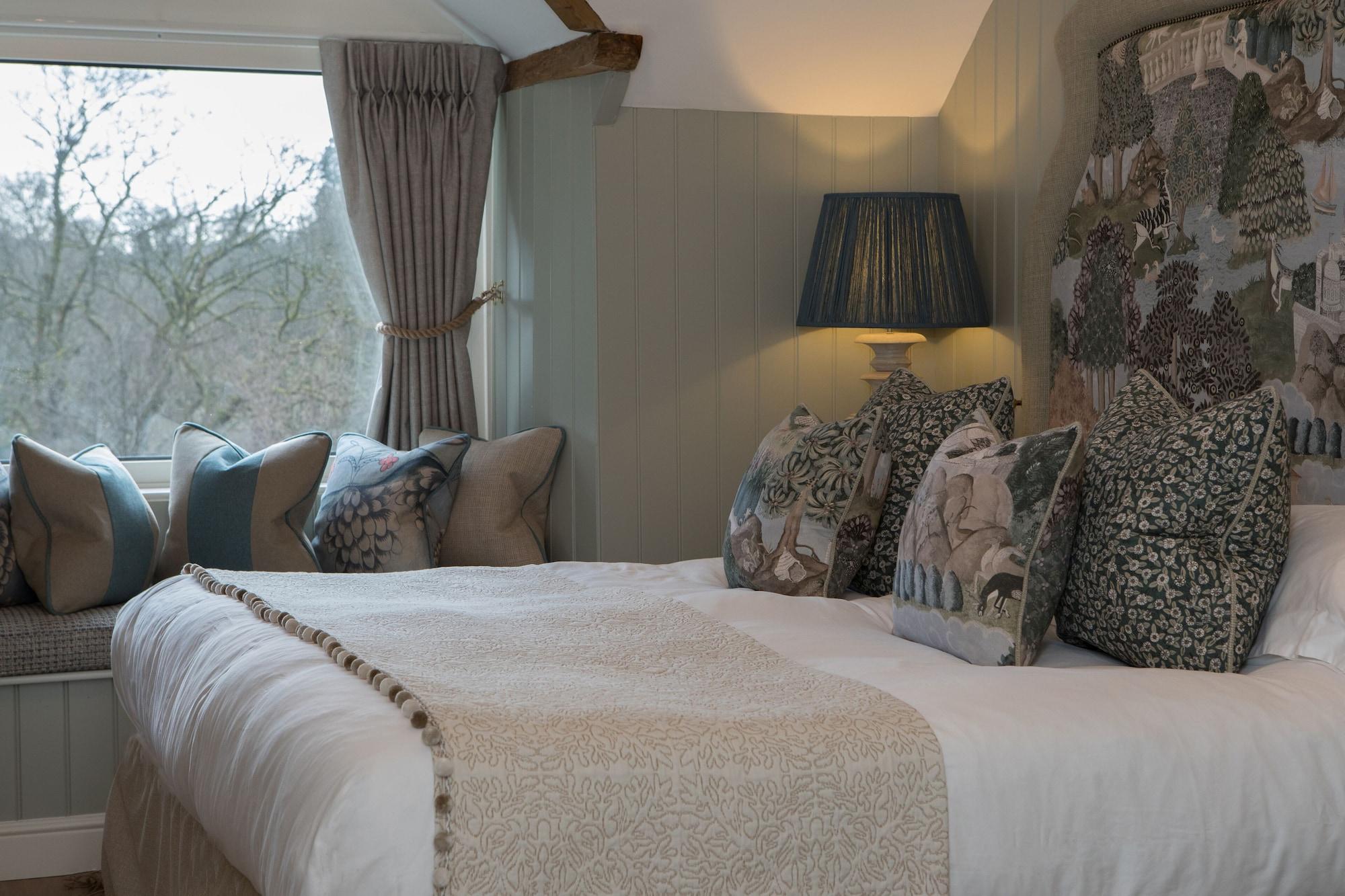Rothay Manor Hotel Ambleside Ngoại thất bức ảnh
