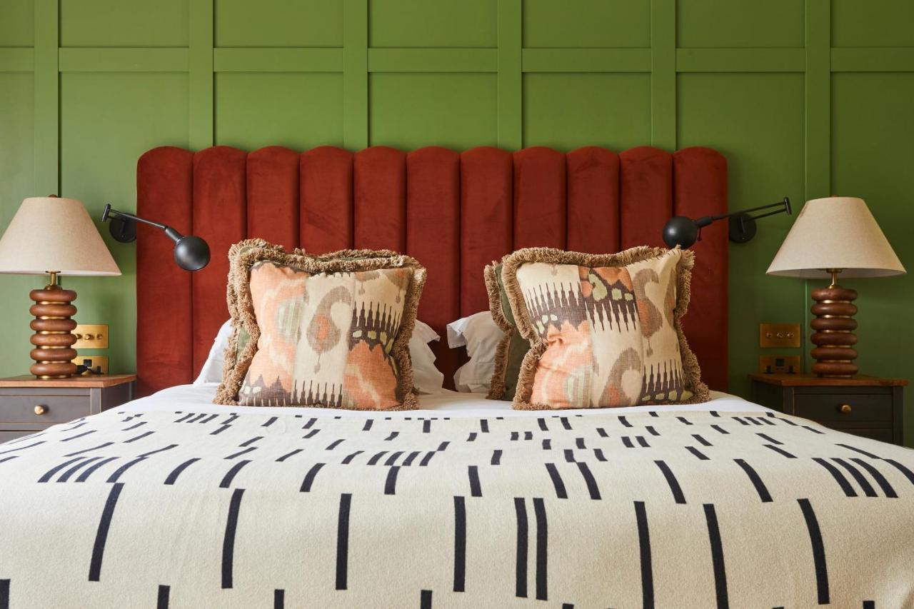 Rothay Manor Hotel Ambleside Ngoại thất bức ảnh