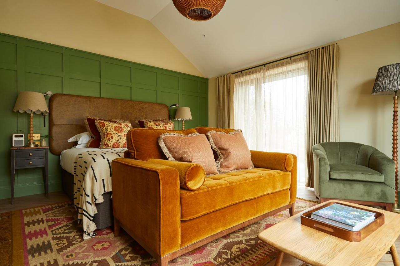 Rothay Manor Hotel Ambleside Ngoại thất bức ảnh